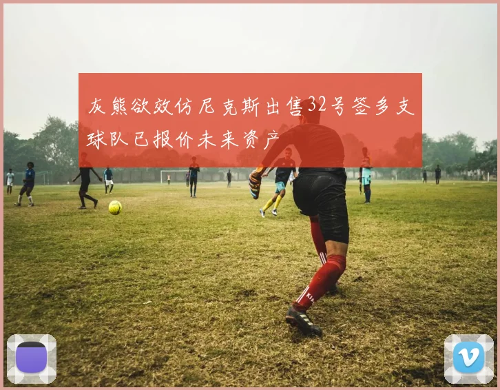 灰熊欲效仿尼克斯出售32号签多支球队已报价未来资产